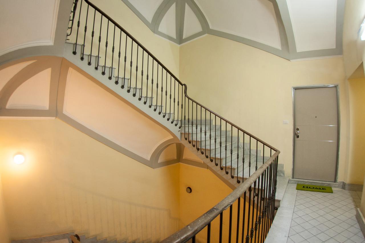 Casa Del Sol Napels