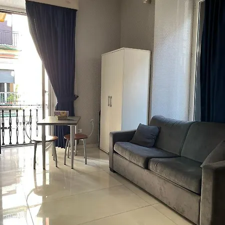 Casa Del Sol Apartment Naples Exterior photo