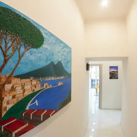 Casa Del Sol Apartment Naples Exterior photo