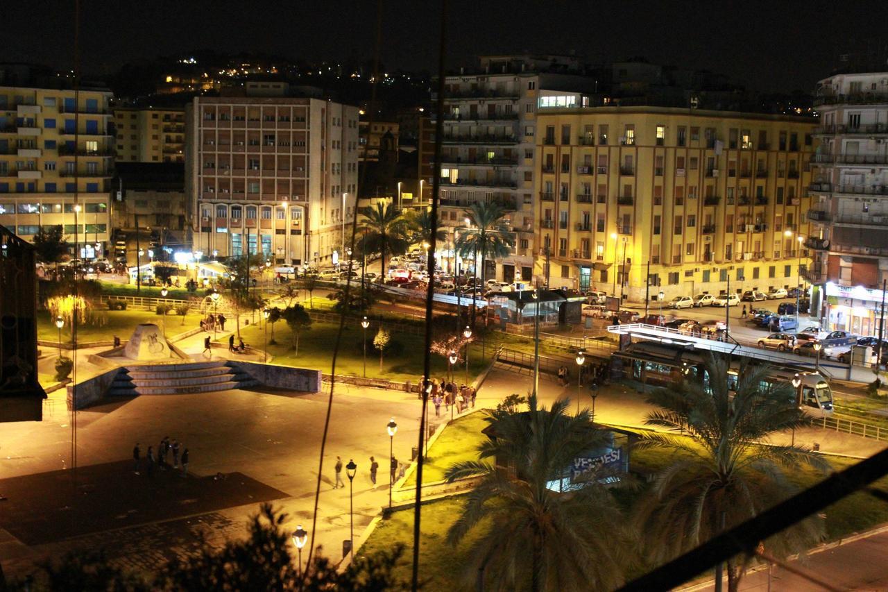 Appartamento Casa Del Sol