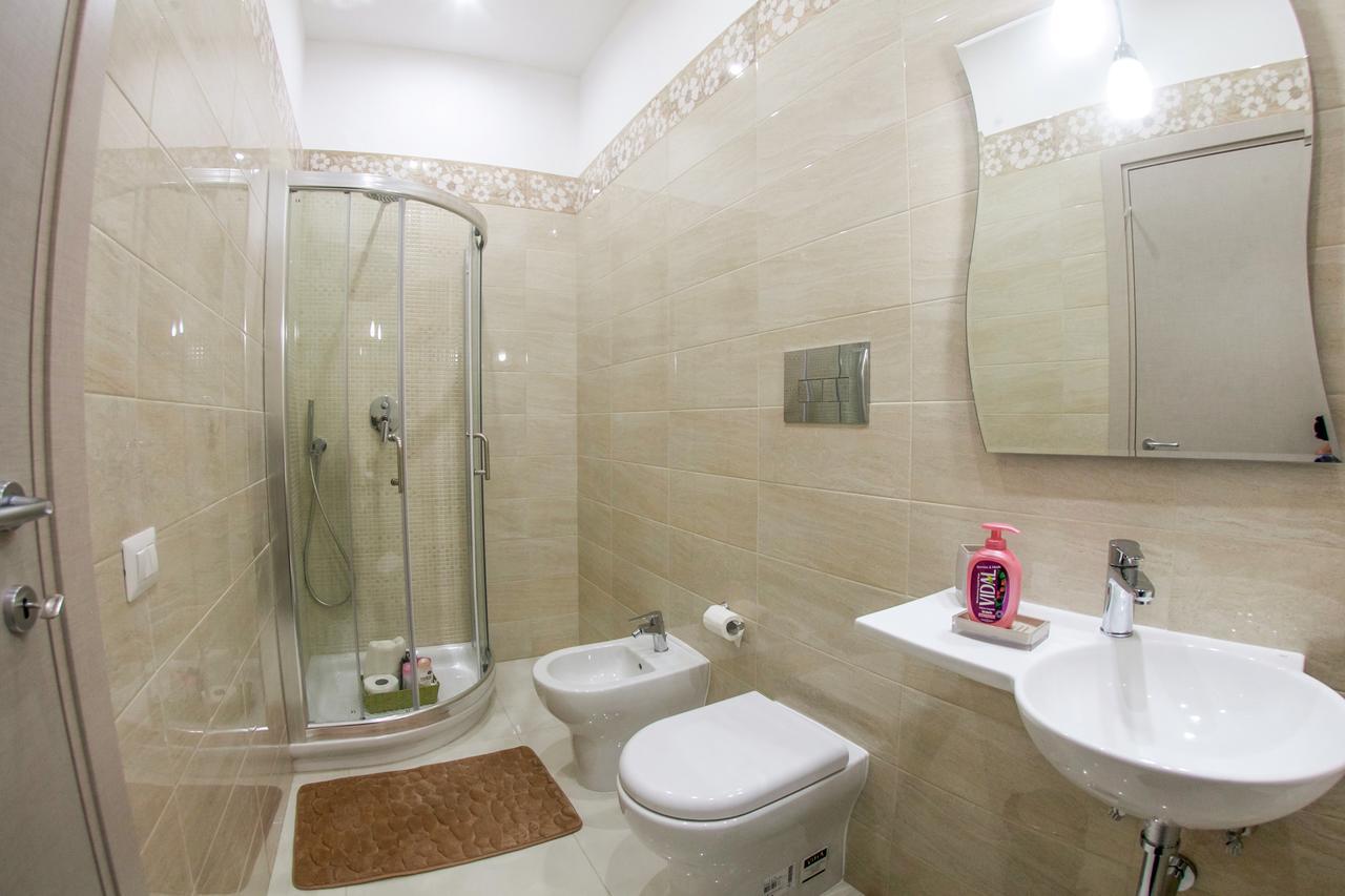 Casa Del Sol Appartement